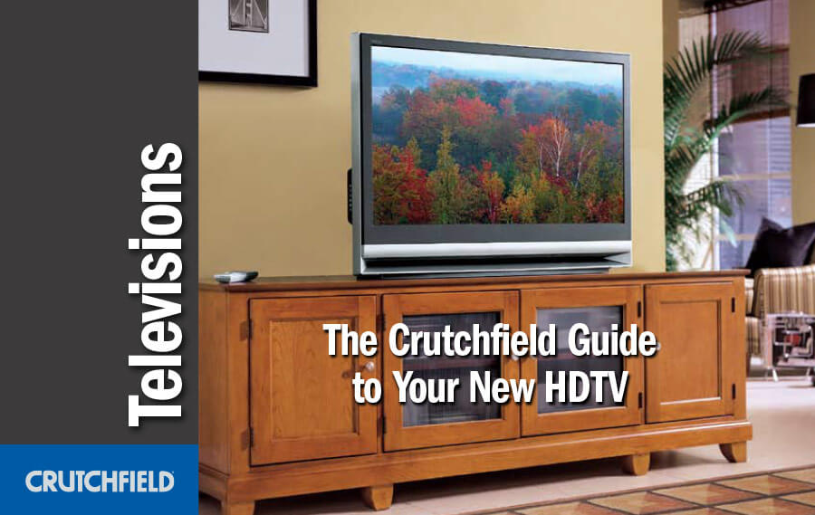 HDTV Guide Book