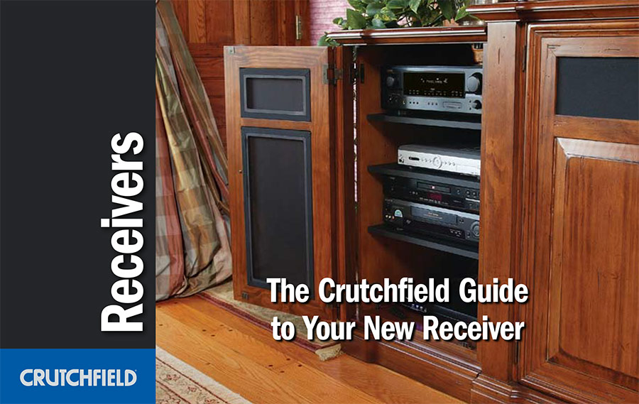 Receivers Guide Book